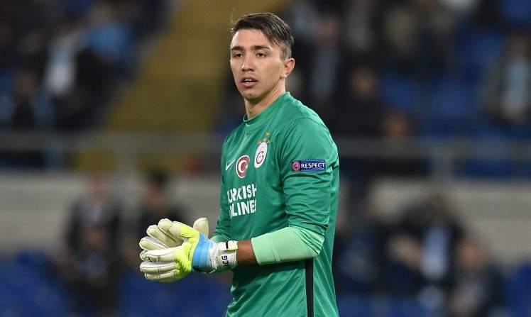 Muslera: Valizimi toplar giderim