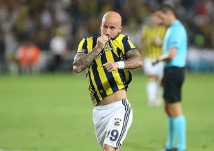 Miroslav Stoch'un yeni takımı belli oldu!