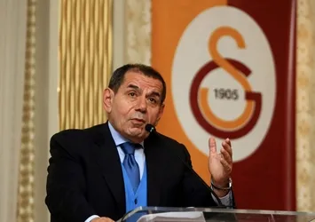 Dursun Özbek'ten şampiyonluk yasağı