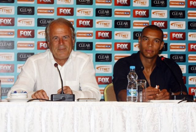 Süper Lig ekiplerinin yıldız transferleri