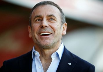 ''Abdullah Avcı'nın başarısı asla ve asla tartışılmaz"