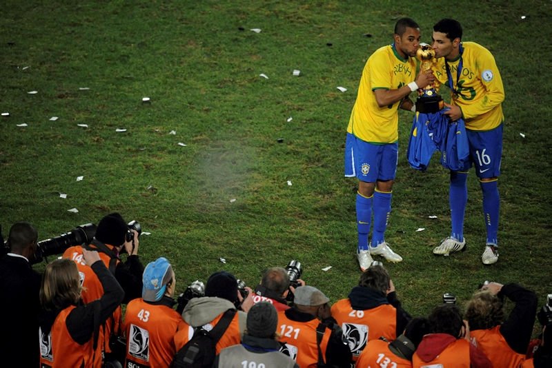 Çaykur Rizespor’dan Robinho bombası