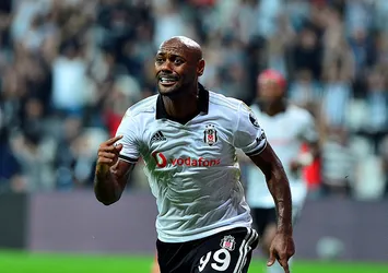 Vagner Love, taraftarlardan özür diledi