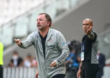 Beşiktaş "geçiş oyunu"nu çalışacak