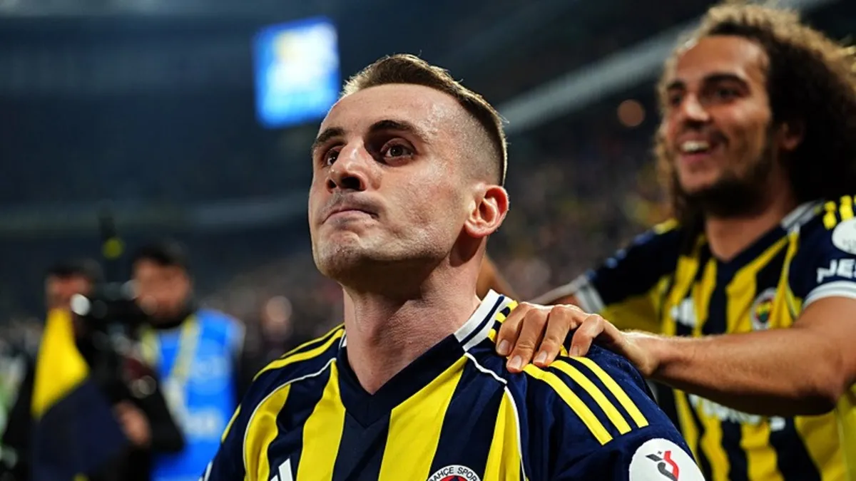 Fenerbahçe'de Kerem Aktürkoğlu kararı!