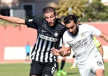Beşiktaş’a 19’luk önlibero