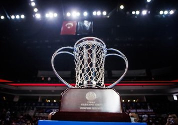 EuroCup'ta gruplar belli oldu!