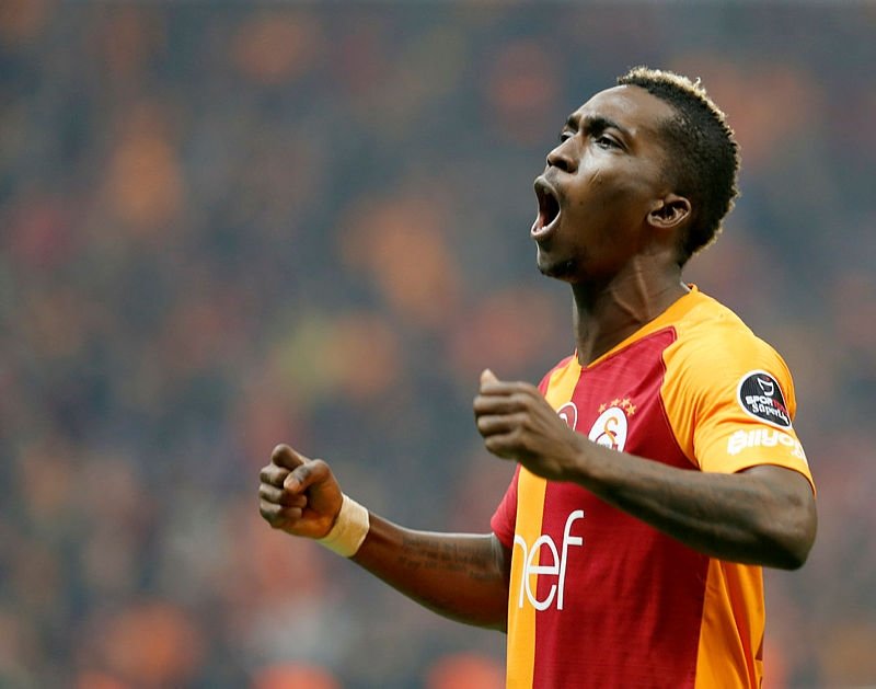 Galatasaray’a Onyekuru piyangosu