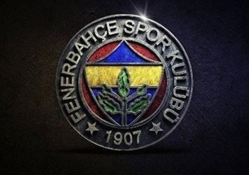 Fenerbahçe’den açıklama