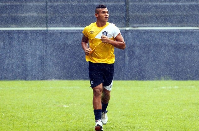 Trabzonspor’a genç Brezilyalı golcü