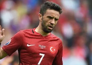Beşiktaş'tan Gökhan Gönül'e servet!