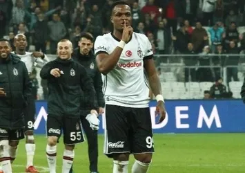 Kartal'da müthiş ikili!