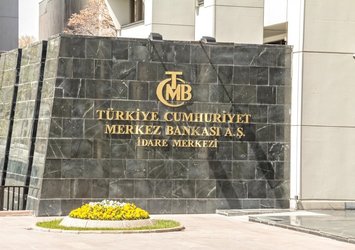 Merkez Bankası Şubayı faizi düştü mü sabit mi?