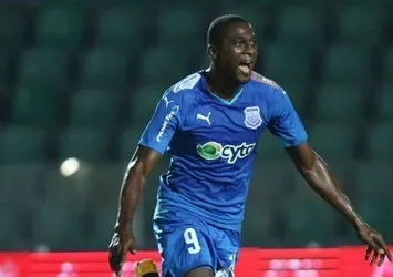 Thuram geliyor!
