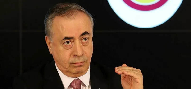 PFDK'dan Mustafa Cengiz'e ceza