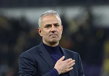 F.Bahçe'ye müjdeli haber! 4 futbolcu...