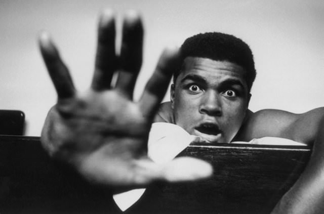 İşte Muhammed Ali’nin unutulmaz sözleri...