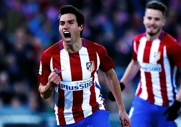 Fener'e süper solak: Gaitan