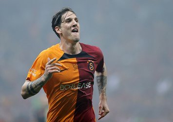 Zaniolo'ya hücum! İşte Cimbom'a gelen 3 teklif