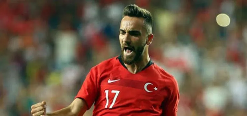 Kenan Karaman’a baskı