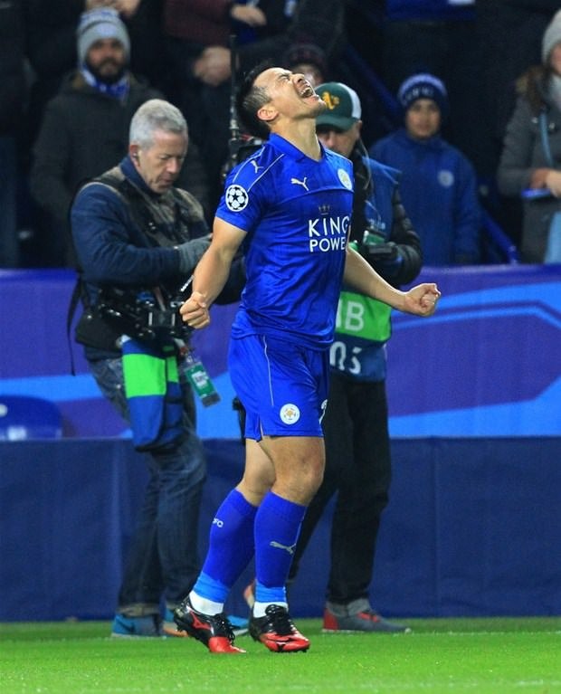 Devler Ligi’nde müthiş gece!