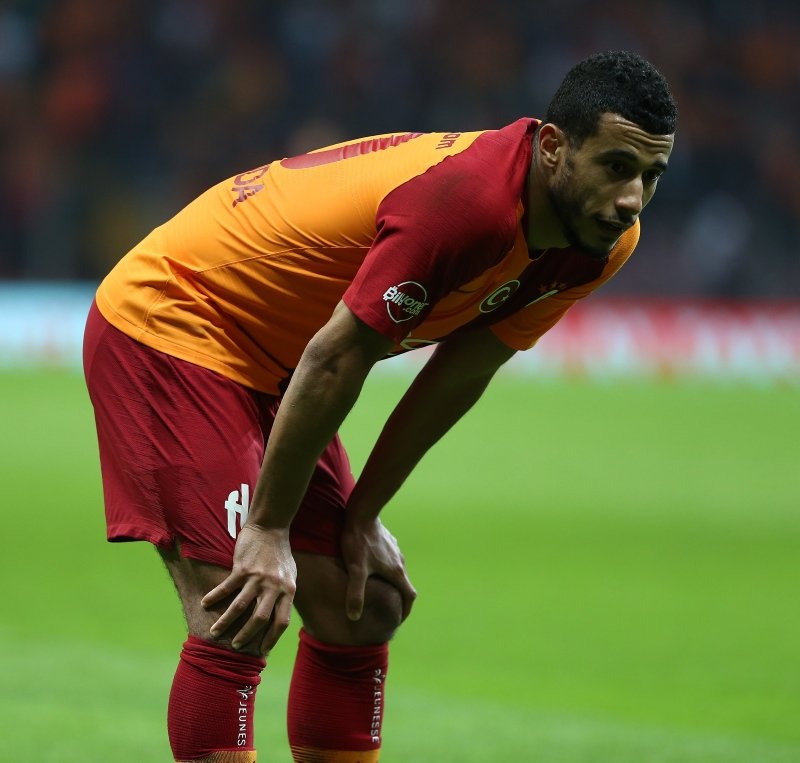 Galatasaray’a Belhanda piyangosu!