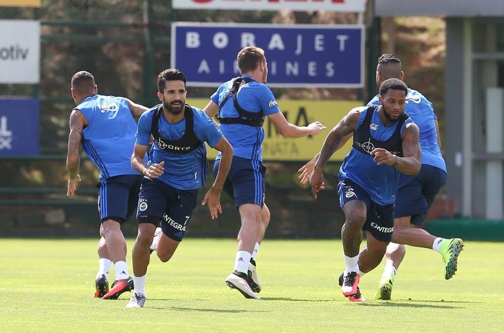 Fenerbahçe’de Geleceğe Dönüş