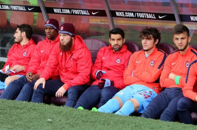 Günün transfer iddiaları 23.05.2016