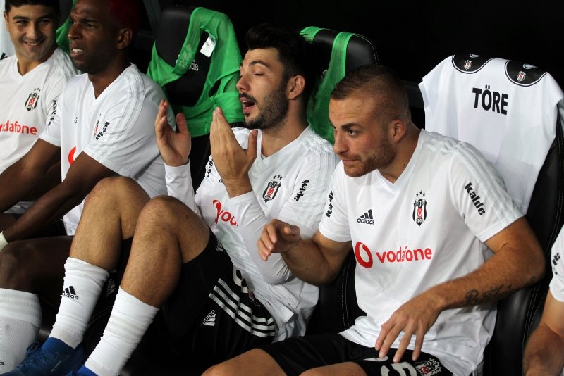 Dev takasta flaş gelişme! Tolgay Arslan...