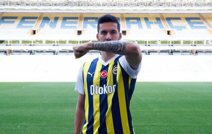 TRANSFER HABERİ: Galatasaray’dan Umut Nayir bombası!