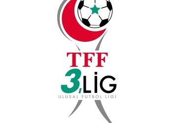 TFF 3.Lig'de gruplar belli oldu!