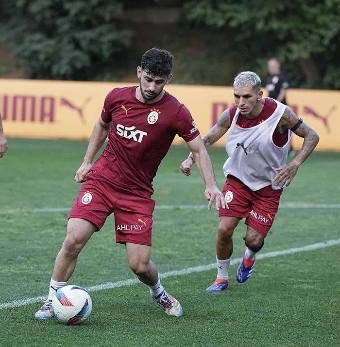 GALATASARAY RİZESPOR MAÇI CANLI İZLE | Galatasaray - Rizespor maçı ne zaman, saat kaçta? GS maçı hangi kanalda? - 2