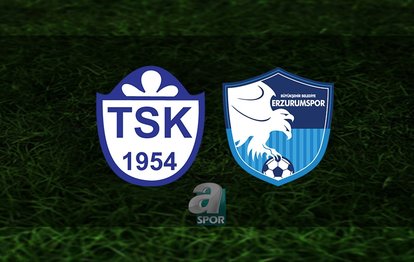Tuzlaspor - Erzurumspor maçı ne zaman, saat kaçta ve hangi kanalda yayınlanacak?