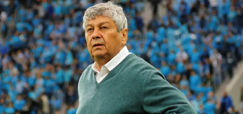 Lucescu: Milli Takım'ın ona ihtiyacı var