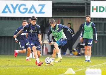 Perotti hazır kıta
