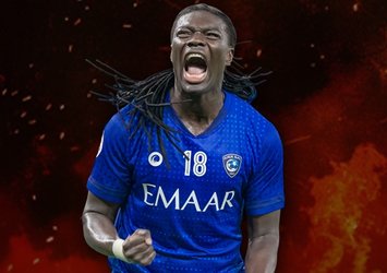 Bombayı patlattı! "Gomis transfer listesinde"