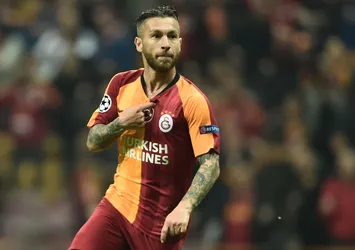 Adem Büyük ezeli rakibin kapısından dönmüş!