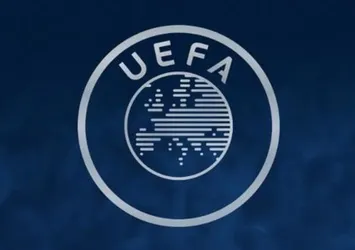 UEFA'dan Murat Ilgaz'a görev