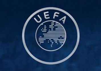 UEFA'dan Murat Ilgaz'a görev