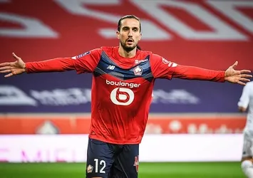 Fırtına'ya Yusuf Yazıcı piyangosu!