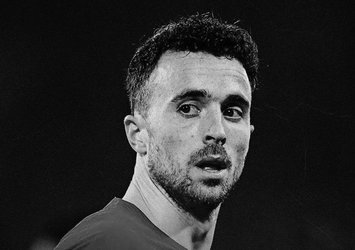 Spor dünyasını sarsan haber: Diogo Jota hayatını kaybetti