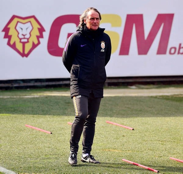 Galatasaray’ın yeni Arda Turan’ı: Buğracan Kırmızıtaş