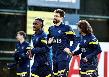 F.Bahçe Antalya'ya konuk oluyor!