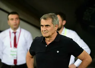 Şenol Güneş sistemi değiştiriyor