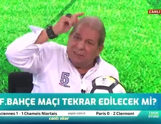 "Caner'in attığı 100 taç atışının 98'i hatalı"