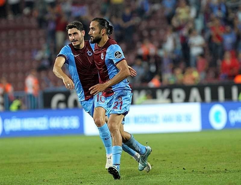 Ünlü futbolcuların birbirinden ilginç cevapları