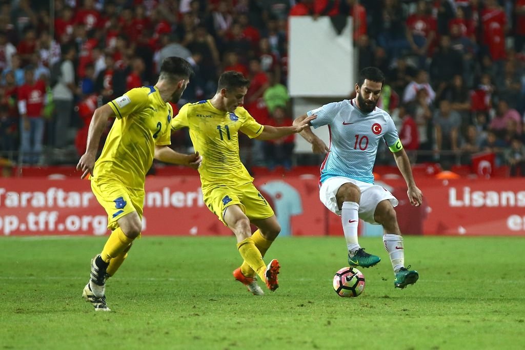Arda Turan’a sürpriz talip