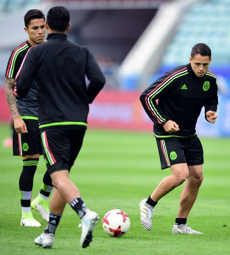 Beşiktaş’ta Hernandez harekatı