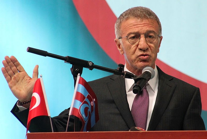 Trabzonspor’da üç büyük sorun çözüldü!