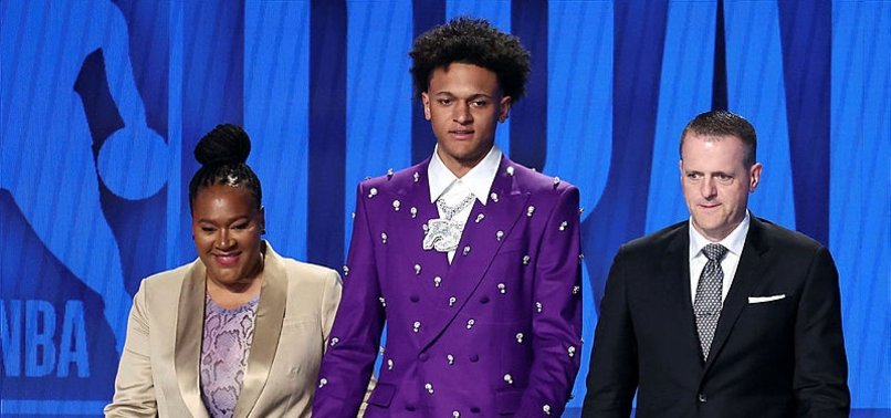 NBA'de draft 1 numarası belli oldu!